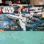Lego Star Wars Collection Image 8