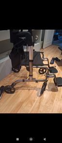 wheel chair