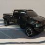 Transformer Ironhide Voyager Class Image 2