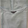Tommy Hilfiger Ladies Blue Tee Shirt Size Med Image 3