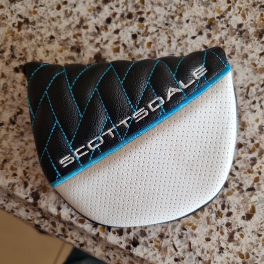 PING Scotsdale putter