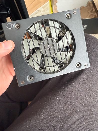 computer parts Intel i7 8700k/32gb ram
