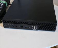 Dell optiplex 3050 micro
