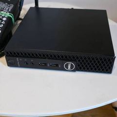 Dell optiplex 3050 micro