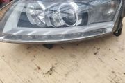 Left Xenon Headlight for Audi A6 C6