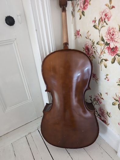 cello