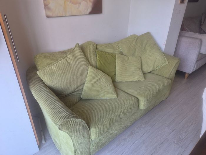 Sofa bed