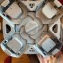 Mamas & Papas feeding chair Image 3