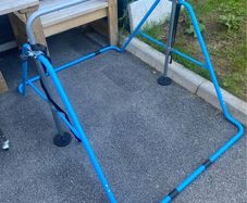 gymnastics