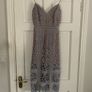 self portrait dress Image 3