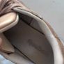 REEBOK Classics Rose Gold Edition Sz 7UK Image 2