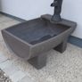 PVC...Barrel Water Feature... Image 4