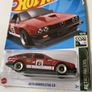 Fiat 500e, Alfa Romeo GTV6, VW T2 Pickup - Collectable Hot wheels Image 4