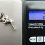 Beautiful Genuine Rare Hallmarked Links of London Sterling Silver Angel Charm Image 9