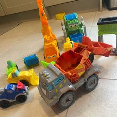 play doh