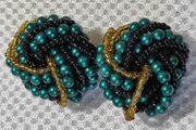 Vintage earrings