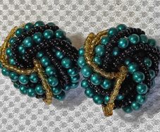 Vintage earrings