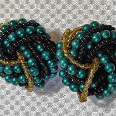 Vintage earrings