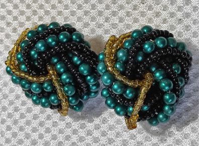 Vintage earrings