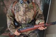 ww2 action figure