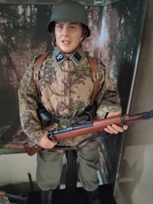 ww2 action figure