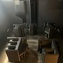 Festool Makita Milwaukee DeWalt Tracksaw Rail Holder (Free Postage) Image 3