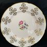 Vintage Royal Grafton plates Image 2