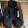 Concord Reverso Plus has Car Seat 0-23kg (40-105cm) Image 8