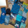 Boys summer bundle age 5-6 years Image 2