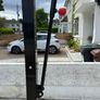 Tarmak B700 Pro Basketball Hoop Image 4