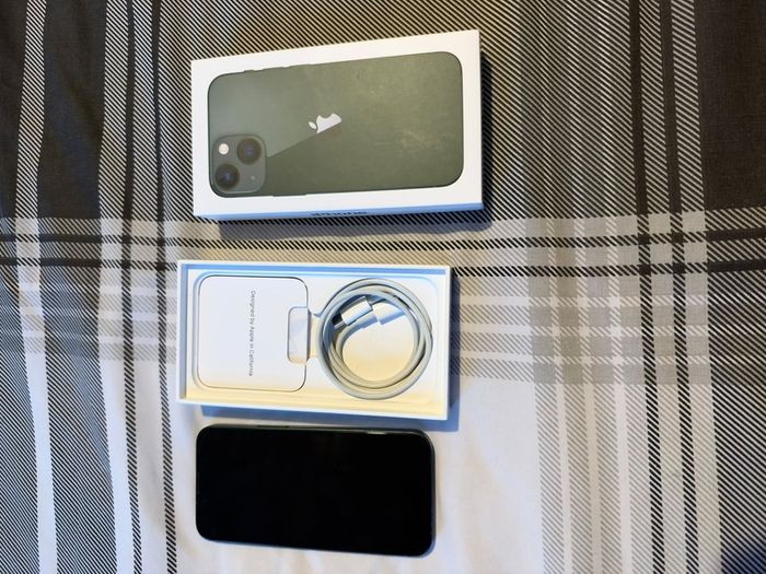 iPhone 13 Mini