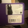 Seraphine Blue Skin to Skin Babywearing Sleeveless Top Size Large (16-18) Image 3