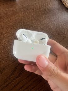 AirPods Pro 1st Gen