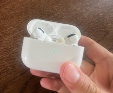 AirPods Pro 1st Gen