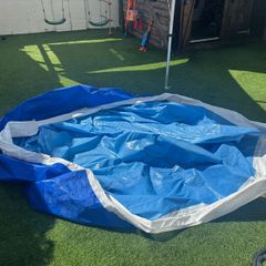 10ft Crane Pool