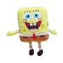 SpongeBob SquarePants Mini Plush 6 Inch Plush Spongebob Happy Expression Image 8