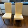Dining Chairs Image 2
