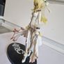 Anime Action Figure Fate / Stay Night Saber Figure in Bride outfit (Japan Import) Image 3
