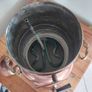 Irish Whiskey Copper Kettle Image 3