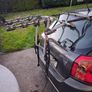 Bike rack Image 2