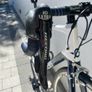 Like New Genesis Zeal Carbon Medium with Campagnolo Record 10speed Image 4