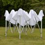 NEW 2x2m PopUP Gazebo Alu50HEX (FAST delivery) Image 2