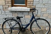 Apollo Elyse Womens Bike 16"