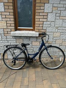 Apollo Elyse Womens Bike 16"