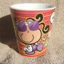 A LIST (Bonbon Buddies) - a colourful girl's mug (dated 2005). Unused & excellent condition. Image 2