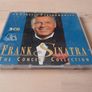 Frank Sinatra - The Concert Collection Music CD Compilation Image 2
