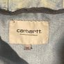 Men's Carhartt Active Jacket Image 2