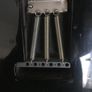 Fender MIJ Strat 1984-87 E9 Serial Image 6