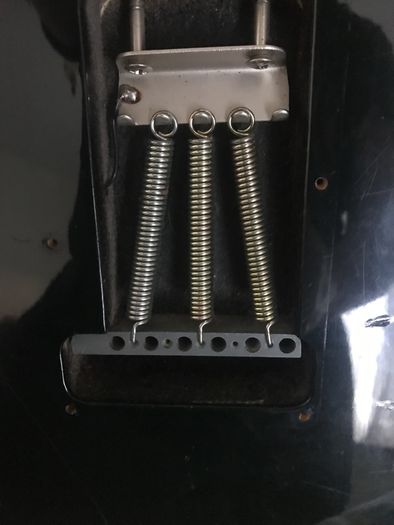 Fender MIJ Strat 1984-87 E9 Serial