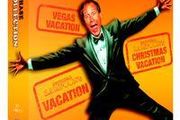 National Lampoon's Vacation Collection 4 Disc DVD Boxset (Brand New)